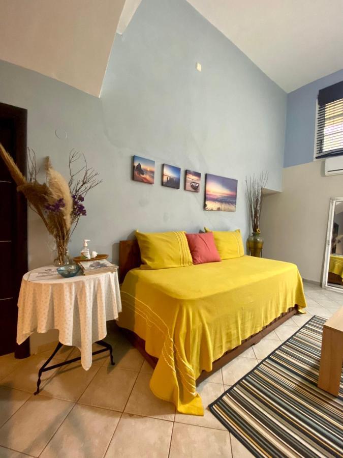 Apartamento Sunny Garden Plataria Exterior foto
