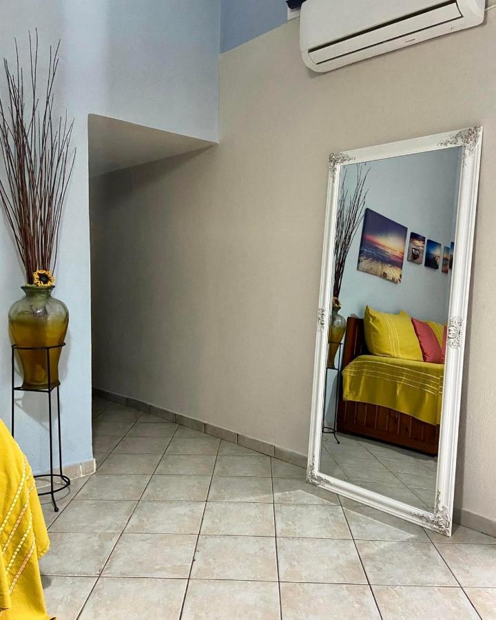 Apartamento Sunny Garden Plataria Exterior foto