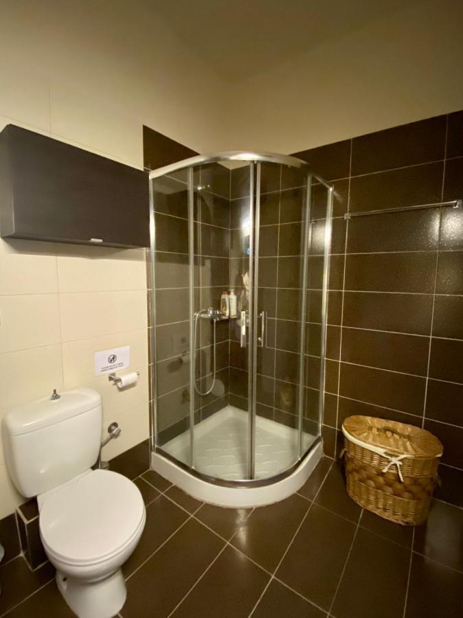 Apartamento Sunny Garden Plataria Exterior foto