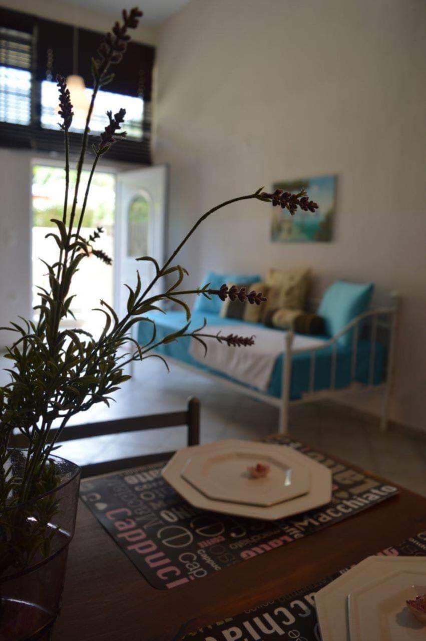 Apartamento Sunny Garden Plataria Exterior foto