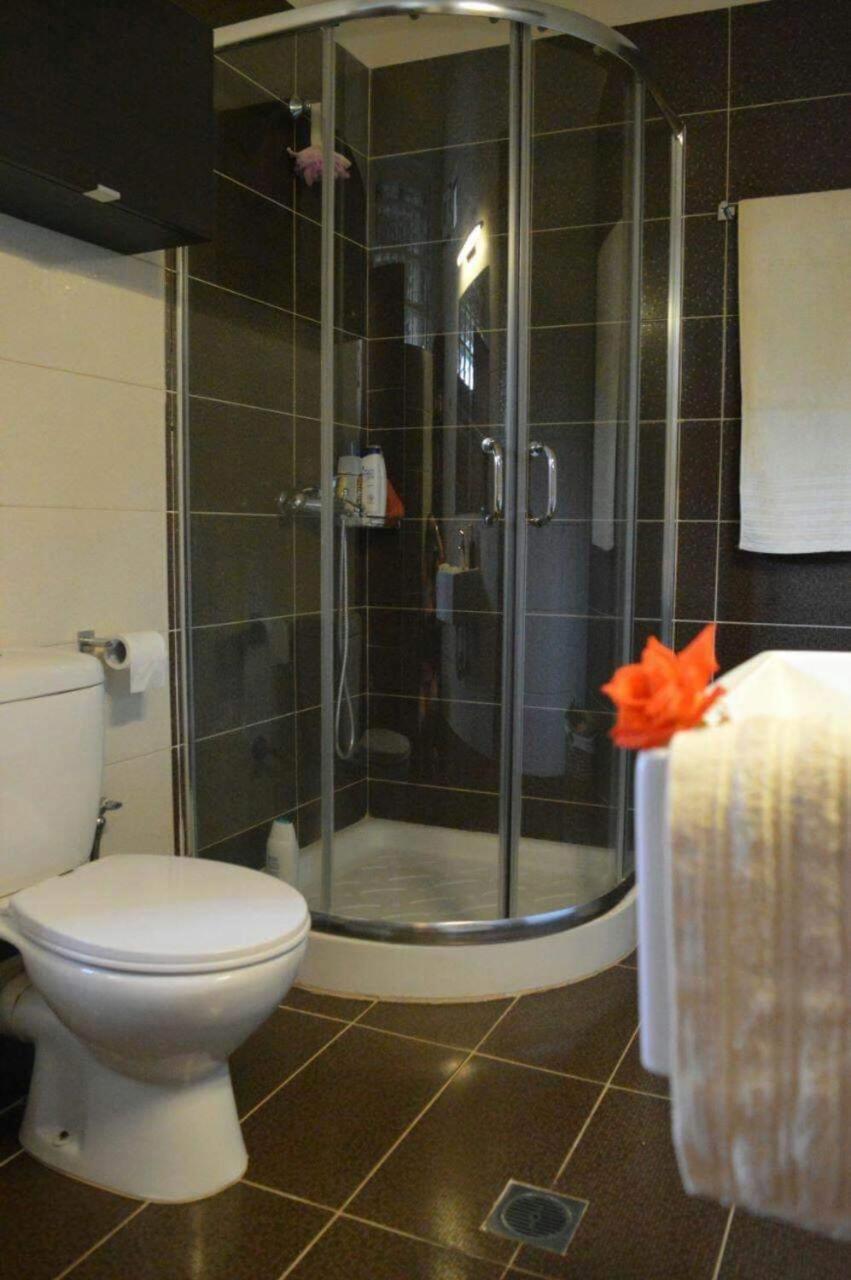 Apartamento Sunny Garden Plataria Exterior foto